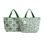 Countryside Thermal Lunch Tote Bag