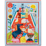 Busy Barnyard 60-Piece Jigsaw Puzzle for Kids
