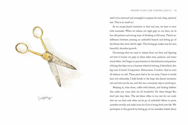 Freely and Lightly, Book - Life & Style