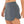 WOMEN'S BAMBOO-LINED BREEZE SKORT- Blue Dusk